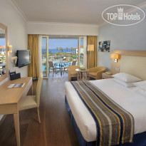 Olympic Lagoon Resort Paphos 