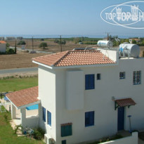 Kotsias Villas 