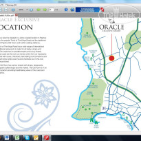 Oracle Exclusive Resort 