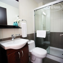 Oracle Exclusive Resort Ванная комната