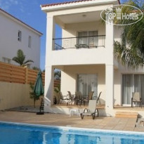 Villa Coral 