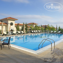 Korineum Golf & Beach Resort 