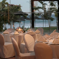 Thalassa Restaurant & Conference Governors Beach 