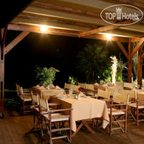 Thalassa Restaurant & Conference Governors Beach 