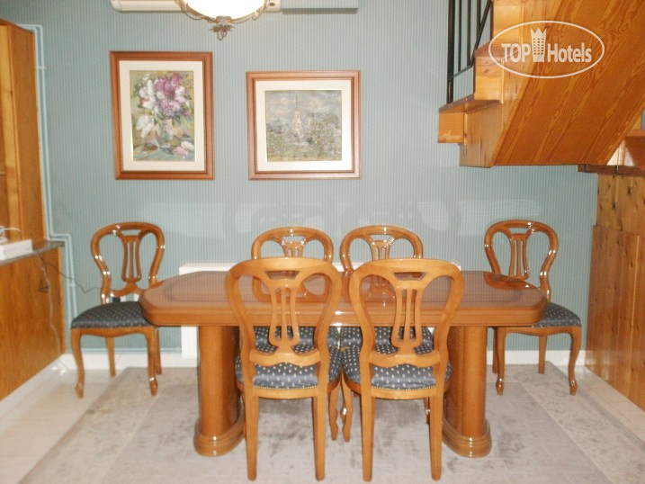 Новые добавленные фото туристов Villa Toni 236 4*