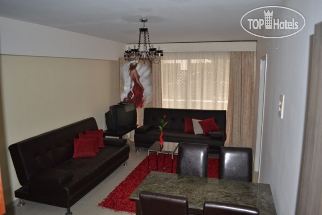 Фотографии отеля  Tasiana Hotel Apartment Complex 