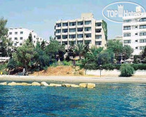 Adonia Beach 3*