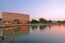 Crowne Plaza Limassol 4*