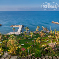 Amathus Beach Hotel Limassol 