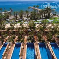 Amathus Beach Hotel Limassol 