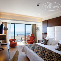 Amathus Beach Hotel Limassol 