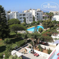 Amathusia Sweet Beach Apartments 