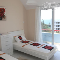 Amathusia Sweet Beach Apartments 