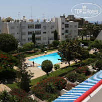 Amathusia Sweet Beach Apartments 