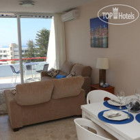 Amathusia Sweet Beach Apartments 