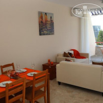 Amathusia Sweet Beach Apartments 