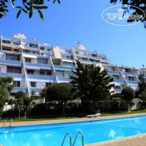 Amathusia Sweet Beach Apartments 