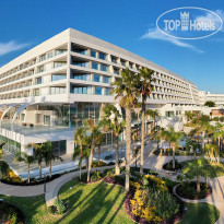 Parklane, a Luxury Collection Resort & Spa, Limassol 