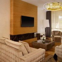 Parklane, a Luxury Collection Resort & Spa, Limassol 