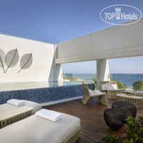 Parklane, a Luxury Collection Resort & Spa, Limassol tophotels