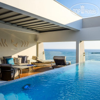 Parklane, a Luxury Collection Resort & Spa, Limassol tophotels