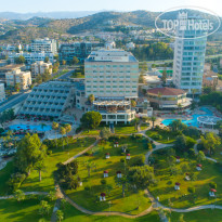 The Tower at St Raphael Resort 