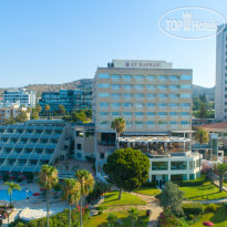 The Tower at St Raphael Resort 