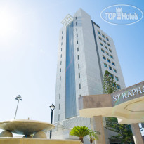 The Tower at St Raphael Resort 