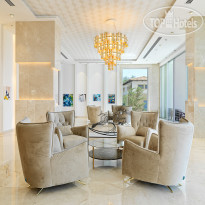 The Tower at St Raphael Resort