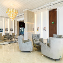 The Tower at St Raphael Resort
