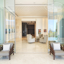 The Tower at St Raphael Resort