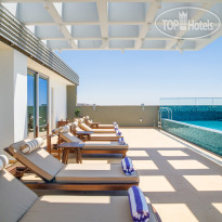 The Tower at St Raphael Resort