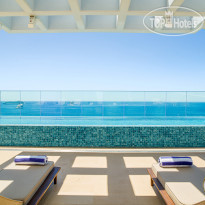 The Tower at St Raphael Resort