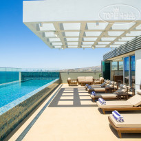 The Tower at St Raphael Resort