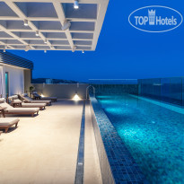 The Tower at St Raphael Resort