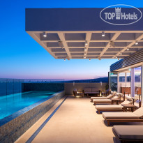 The Tower at St Raphael Resort