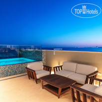 The Tower at St Raphael Resort