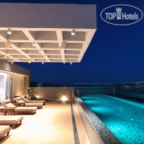 The Tower at St Raphael Resort