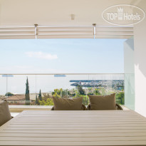 The Tower at St Raphael Resort Two Bedroom Luxury Apartment 2