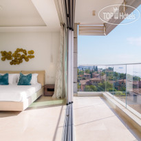 The Tower at St Raphael Resort Two Bedroom Luxury Apartment 2