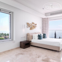 The Tower at St Raphael Resort Two Bedroom Luxury Apartment 2