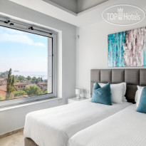 The Tower at St Raphael Resort Two Bedroom Luxury Apartment 2