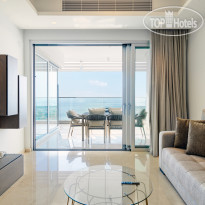 The Tower at St Raphael Resort Two Bedroom Luxury Apartment 3