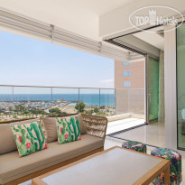 The Tower at St Raphael Resort Two Bedroom Luxury Apartment 3