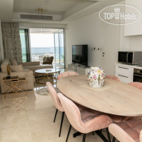 The Tower at St Raphael Resort Two Bedroom Luxury Apartment 3