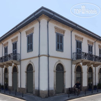 La Maltese Mansion 