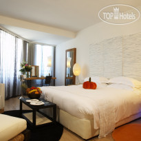 Londa Beach Deluxe Suite Hotel 