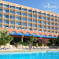 Navarria Blue Hotel 