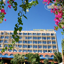 Navarria Blue Hotel 
