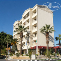 Estella Apts